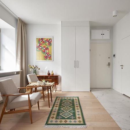 Apartament Maly Prl - Mlyn Maria - Art Apartments Breslavia Esterno foto