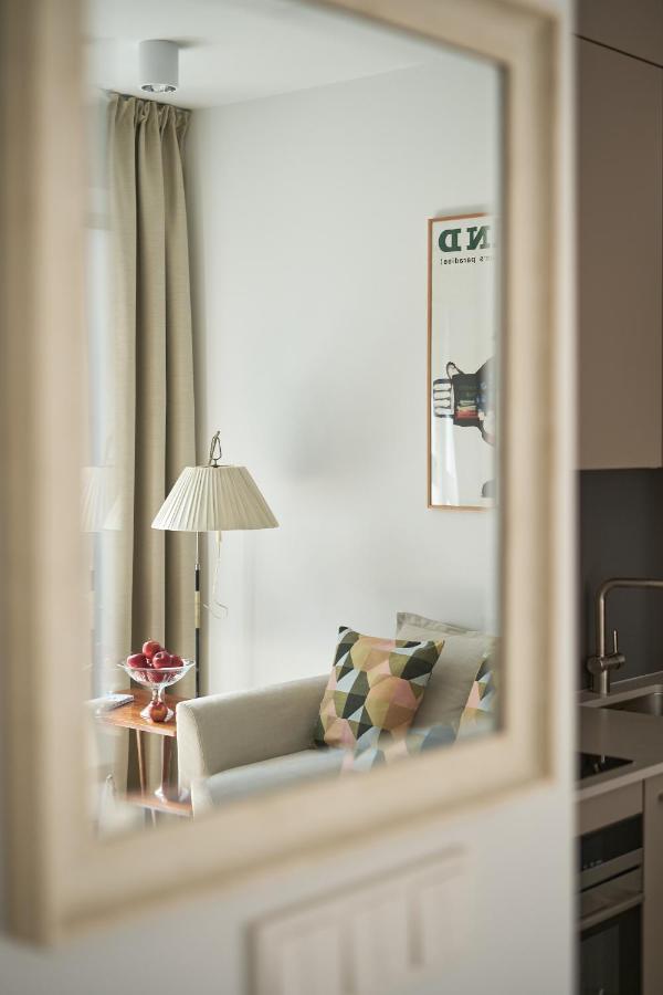 Apartament Maly Prl - Mlyn Maria - Art Apartments Breslavia Esterno foto